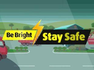 Haulage Safety Animation
Aimed at haulage drivers, this animation gives safety advice about staying safe when working close to overhead power lines and what to do in an emergency.