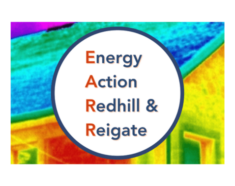 Energy Action Redhill and Reigate
Offering home energy surveys and access to energy efficiency measures, including loft insulation, for households in East Surrey. Visit their website or call 07707 533587