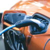 Electric car charger