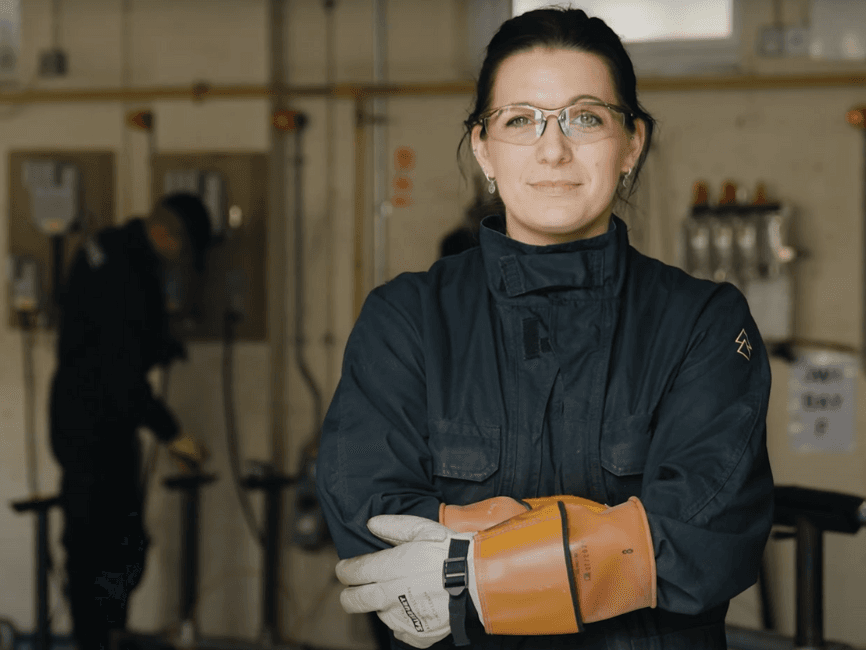 International Women in Engineering Day