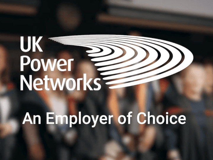 An employer of choice