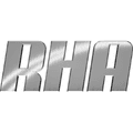 RHA Logo