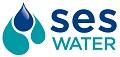 Visit SES Water's website