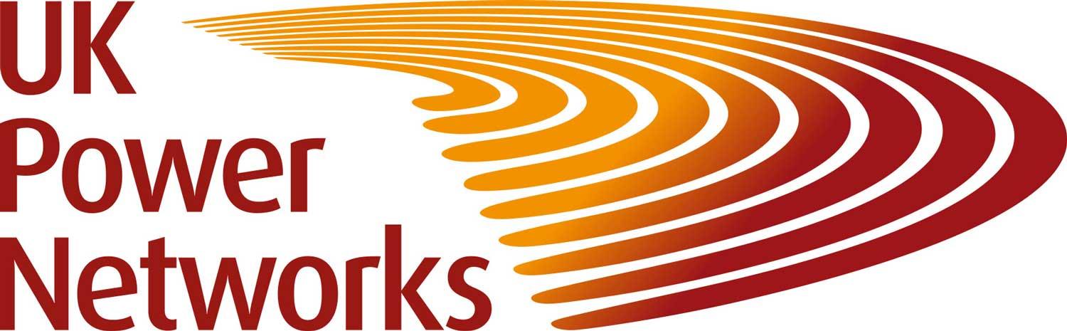 UK Power Networks logo