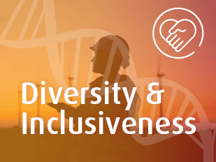 Diversity and Inclusiveness
We recognise and encourage the value which difference and constructive challenge can bring.