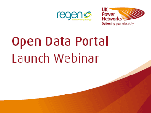 Open Data Portal launch webinar | October 2021