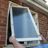 Replacement windows