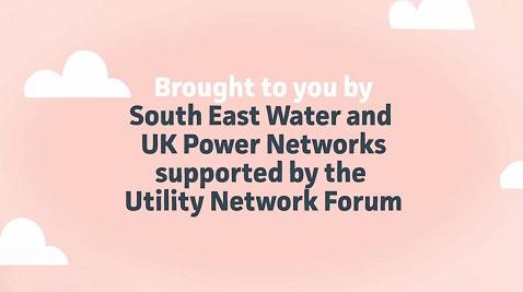 Video explaining how we work with other utility companies to provide extra support to customers in vulnerable circumstances.