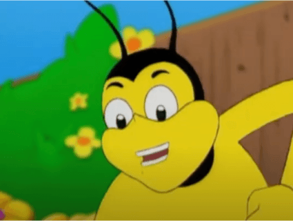 Bee Safe Video